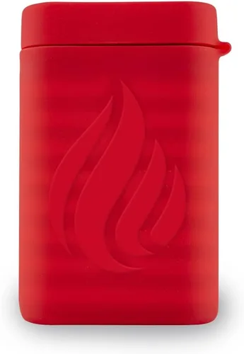 Miniatura 13 de POWERPAW - Calentador de manos recargable, calentador de manos eléctrico portátil, 3 niveles de calor, 5000mAh, batería USB-C, calentador