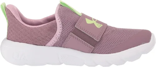 Miniatura 6 de Under Armour Tenis de correr unisex para niños preescolares