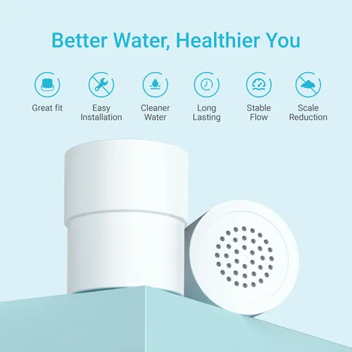 Miniatura 2 de AQUA CREST Filtro de spa de piscina de 50 pies cuadrados de repuesto para Pleatco PRB50-IN, Unicel C-4950, Guardian 413-212-02, Filbur FC-2390