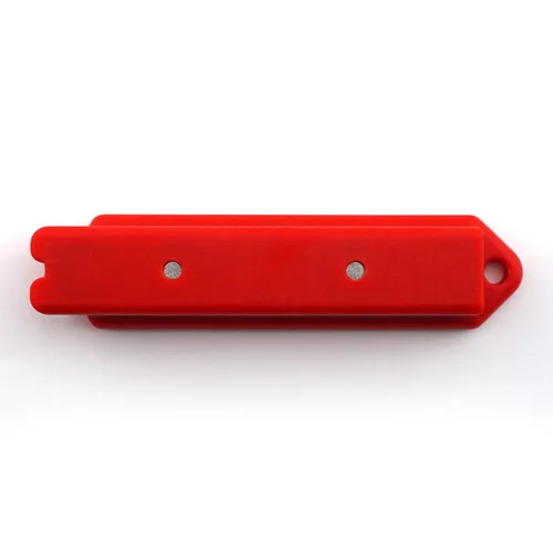 Miniatura 6 de Master Magnetics Buscador magnético de pernos con escudo – Tornillo para paneles de yeso y herramienta de detección de uñas – Fabricado con imanes