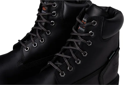 Miniatura 7 de Timberland PRO Men's Direct Attach 6 Inch Steel Safety Toe Insulated Waterproof Industrial Work Boot