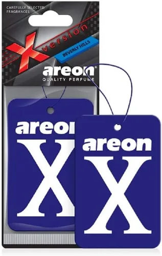 Miniatura 13 de REON X Version Black Crystal Hanging Best Car Air Freshener - Long Lasting Scent for Car or Home - Long Lasting, Fresh, Luxurious Scent