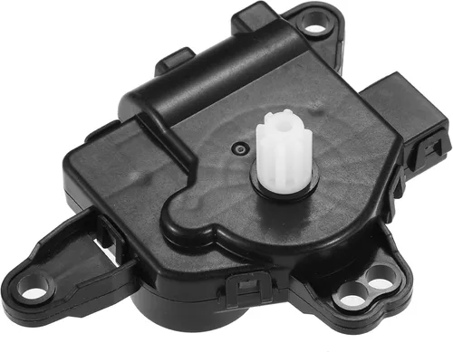 No.971573SAA0 Actuador de puerta de mezcla de calefactor HVAC para Kia Optima Forte Cadenza para Hyundai Elantra Sonata Azera Actuador de puerta de