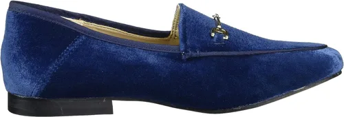 Miniatura 6 de Sam Edelman Unisex-Child Loraine Mini Loafer