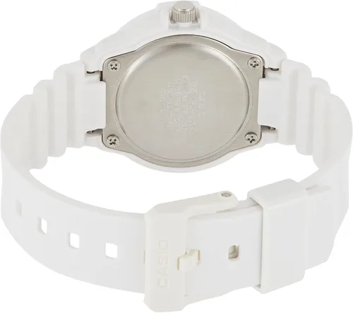 Miniatura 2 de Casio LRW-200H-2BVCF - Correa de reloj de acero inoxidable para mujer