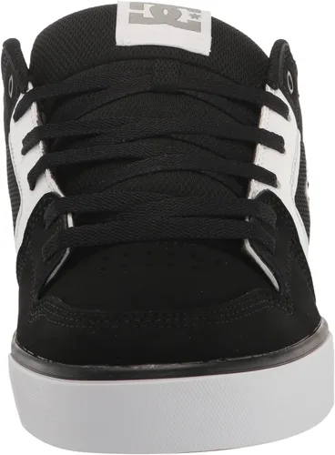 Miniatura 2 de DC Men's Pure Low Top Casual Skate Shoe