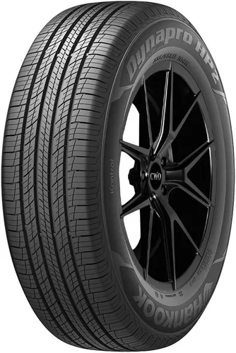 Hankook Dynapro HP2 - Neumático radial para todas las estaciones -255/55R19 111V