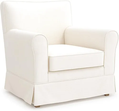 Miniatura 6 de TLYESD Jennylund - Funda de repuesto para silla IKEA Jennylund, funda de sillón Jennylund, solo funda para silla Ektorp Jennylund
