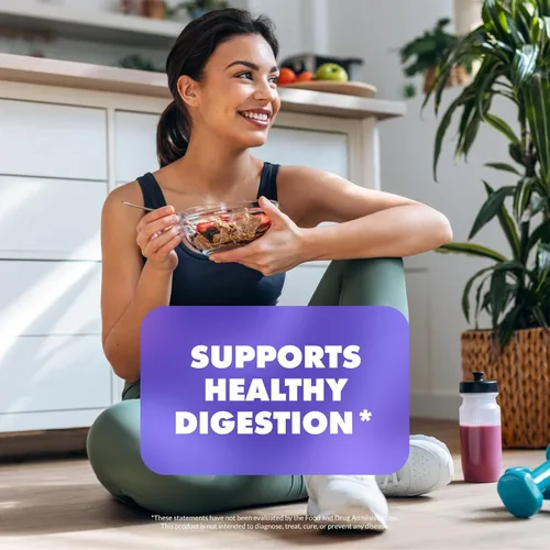 Miniatura 3 de Sculpt Nation by V Shred Digestive Enzymes - Enzimas múltiples para la digestión y apoyo a la salud intestinal, alivio ocasional de la hinchazón