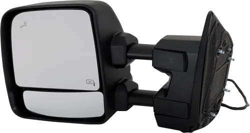 Miniatura 148 de Garage-Pro Espejo eléctrico no calefactable para Nissan Altima 2007-2012 con luz de señal pintable Sedán, para modelos con paquete de conveniencia