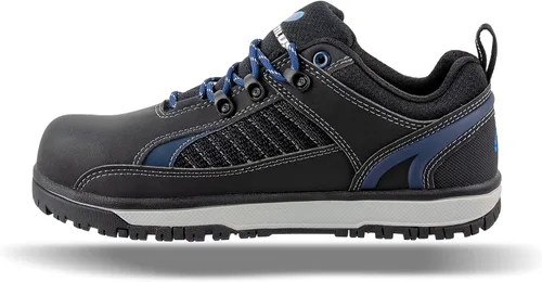 Miniatura 7 de Nautilus Safety Footwear Botas urbanas industriales para hombre