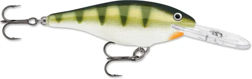 Miniatura 8 de Rapala Señuelo de pesca Shad Rap 6