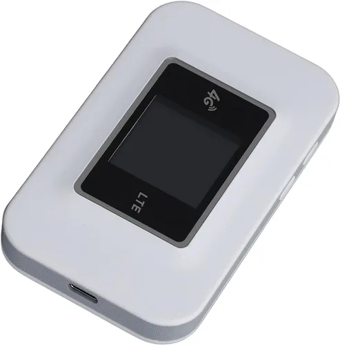 Miniatura 8 de VBESTLIFE Hotspot WiFi móvil, dispositivo de punto de acceso WiFi desbloqueado 4G LTE, router WiFi portátil de 150 Mbps con ranura para tarjeta SIM