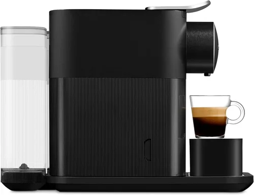 Miniatura 5 de Nespresso Gran Lattissima by De'Longhi, kit de descalcificación negro