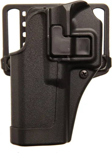 Miniatura 10 de BLACKHAWK, Serpa CQC de Ocultación, Funda para Arma
