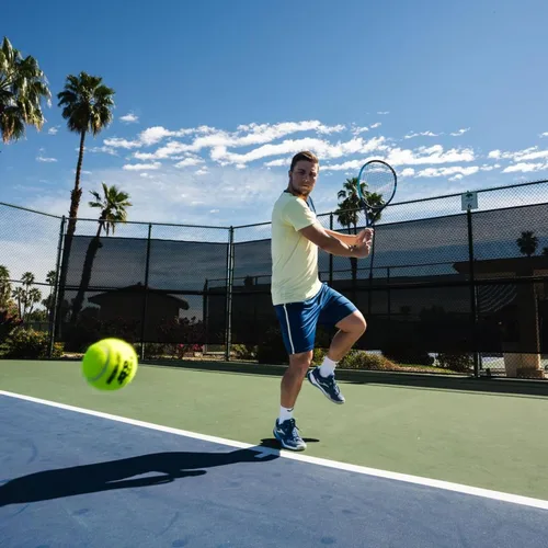 Miniatura 6 de Dunlop ATP Tour - Pelotas de tenis