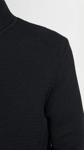Miniatura 6 de Theory Suéter Riland Breach para hombre
