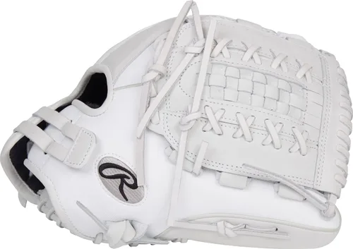 Miniatura 8 de Rawlings Guantes de sóftbol Liberty Advanced COLORSYNC Series Fastpitch Tamaños 11.75 a 13 pulgadas Múltiples estilos