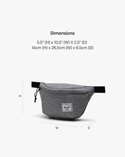Miniatura 21 de Herschel Supply Co. - Mochila clásica Herschel