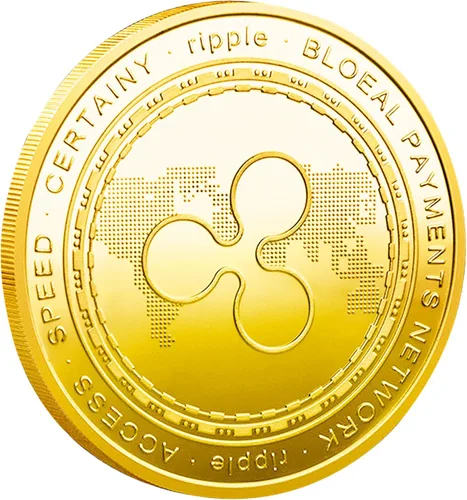 Miniatura 14 de 1 moneda conmemorativa Bitcoin chapada en oro de 24 quilates, criptomoneda BTC de 0.118 in coleccionable con funda protectora, criptomoneda