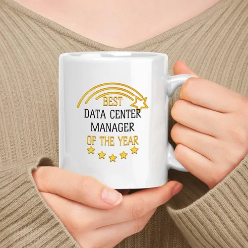 Miniatura 13 de Regalo para desarrollador backend 11oz, 15oz taza de cerámica blanca Presente Backend Developer of the Year