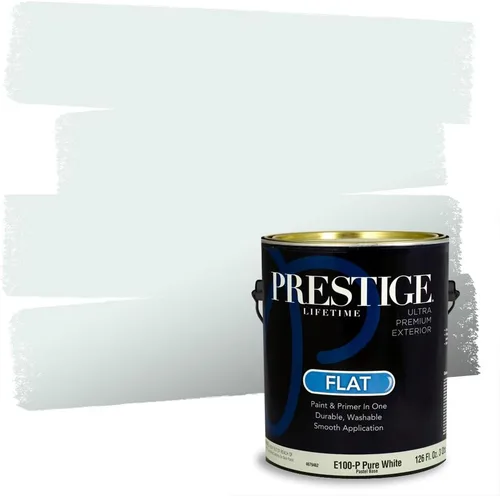 Miniatura 224 de Prestige - Pintura exterior e imprimación en uno, 6-6-PARENT azul (blue sky)