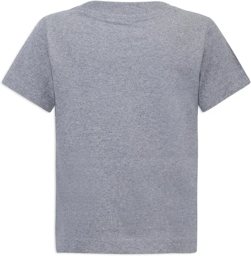 Miniatura 5 de Nickelodeon Conjunto de camiseta y pantalón corto de tiburón para bebés niños pequeños