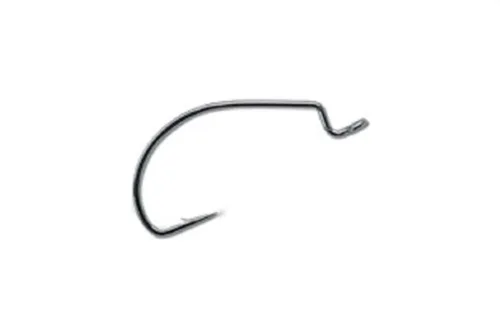 Miniatura 8 de Mustad Demon Perfect® Inline Circle Hook - 1X Fine Fishing Hook, Wide Gap Circle Hook, Ideal for Saltwater & Freshwater Fishing, Original Design Big