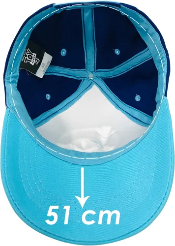 Miniatura 7 de Disney Pixar Toy Story 4 Buzz Lightyear - Gorra de béisbol para niños