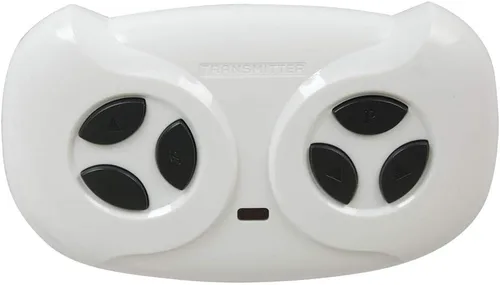 Miniatura 6 de JR1630RXS JR-RX-12V Niños Powered Ride on Car 2.4G Bluetooth Control remoto y receptor Kit Controlador Caja de Control Accesorios para Niños