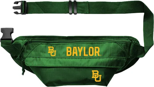 Miniatura 39 de Littlearth Unisex Ncaa Large Fanny Pack