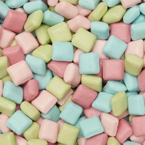 Miniatura 5 de Starburst Sours Minis - Bolsa de dulces masticables de frutas, 8.0 onzas