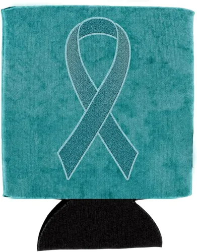 Miniatura 18 de Caroline's Treasures AN1203CC - Cinta amarilla para sarcoma, hueso o vejiga para concientización sobre el cáncer de lata o botella, enfriador