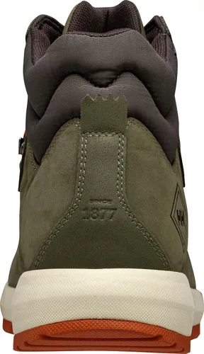 Miniatura 3 de Helly-Hansen Botas de senderismo The Forester-M para hombre