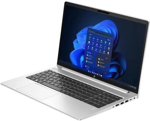 Miniatura 13 de HP 17.3" Diagonal FHD Laptop, AMD Ryzen 5 7430U, 8GB DDR4, 1.25TB Storage(256GB SSD+1TB Docking Station), AMD Radeon Graphics, Numeric keypad, 720p