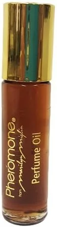 Aceite de Perfume Feromonas Rollerball 0.33 oz