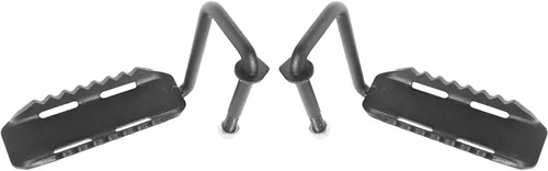 Miniatura 8 de Hooke Road Wrangler - Piernas para bisagra de puerta, compatible con Jeep TJ Wrangler 97-06