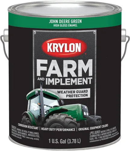 Miniatura 8 de Krylon - Endurecedor acrílico catalizador para granja e implementos - Botella de 8 oz Endurecedor del catalizador
