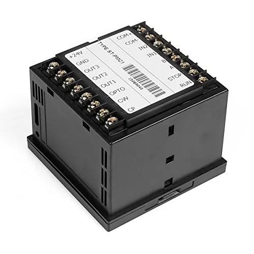 Miniatura 4 de SainSmart Controlador programable de movimiento servo del motor de pasos del CNC de 1 eje