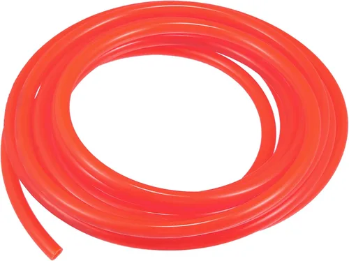 Manguera de ventilación de combustible, 0.2 x 157 pulgadas, 0.197 in x 13.1 ft, tubo universal para cuatrimotos, motocross, Go Kart, poliuretano
