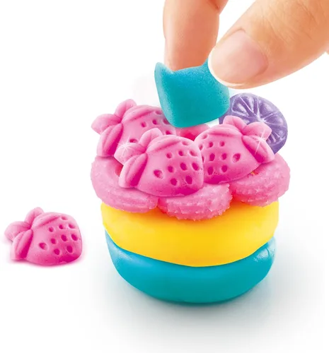 Miniatura 8 de Canal Toys Casa de muñecas Gabbys Dough House