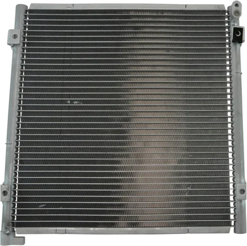 Miniatura 107 de TRQ Condensador de aire acondicionado A/C compatible con Kia Optima 2016-2018