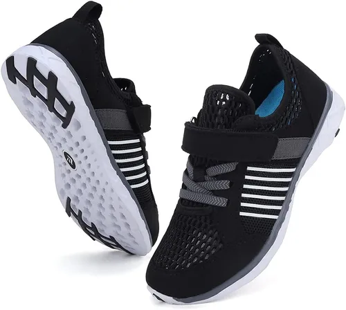 Miniatura 2 de CIOR Zapatos de agua para niños y niñas, tenis deportivos acuáticos ligeros para deportes (niño pequeñoniño grande)