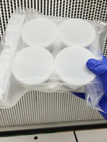 Miniatura 10 de Semillas de orquídeas Sembrando Medios de Plantas Medianas de Cultivo de Gel Tazas Pre-Esterilizadas Listo para Usar Producto (1)