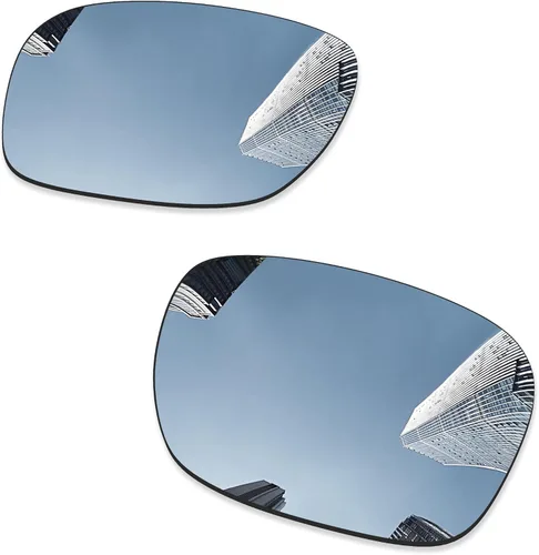 Miniatura 8 de Lentes de repuesto para gafas de sol Oakley Holbrook XL OO9417