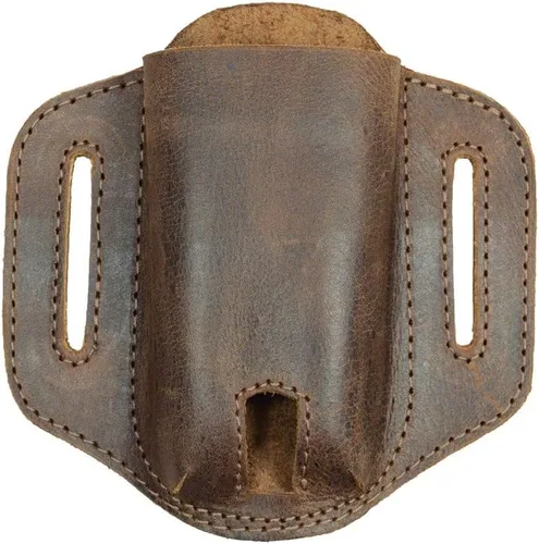Miniatura 4 de Hide & Drink, Soporte multiherramienta para cinturón, funda de herramientas para cintura, juego de cuchillos de bolsillo, accesorios para Bourbon