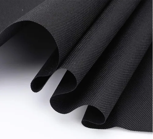 Olgamo Tapicería de 60 pulgadas x 3 yardas, color negro, cubierta antipolvo, repuesto para sofás, sillas de comedor, oculta el marco y las grapas en