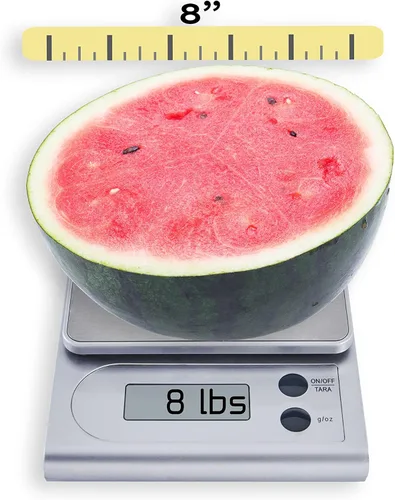 Miniatura 6 de 50 semillas de sandía Sugar Baby para plantar, semillas de frutas de primera calidad cultivadas en Estados Unidos sin OMG para plantar un jardín