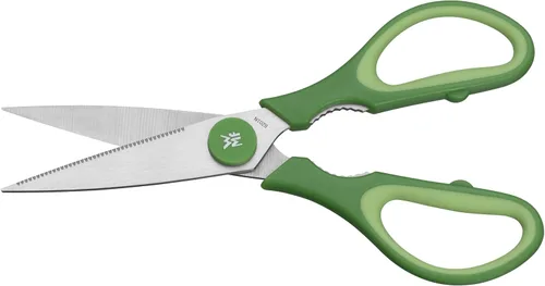 Miniatura 2 de WMF Touch - Tijera para cocina, color verde