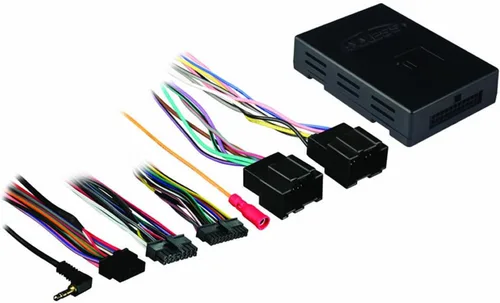 Heise AXXESS - Interfaz de datos GM 2006-2012 (AXGMLN-04)